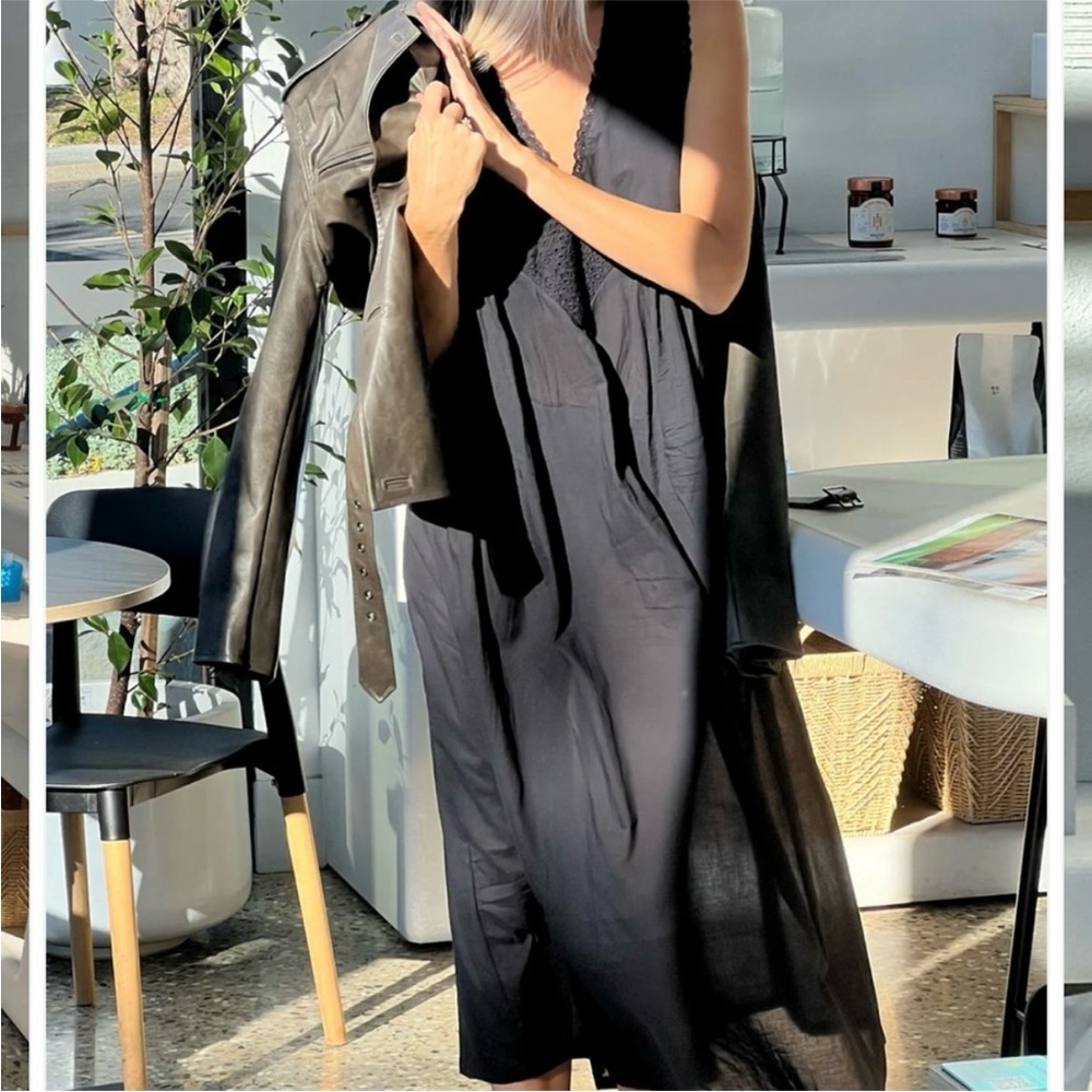 Laneway The Label gown